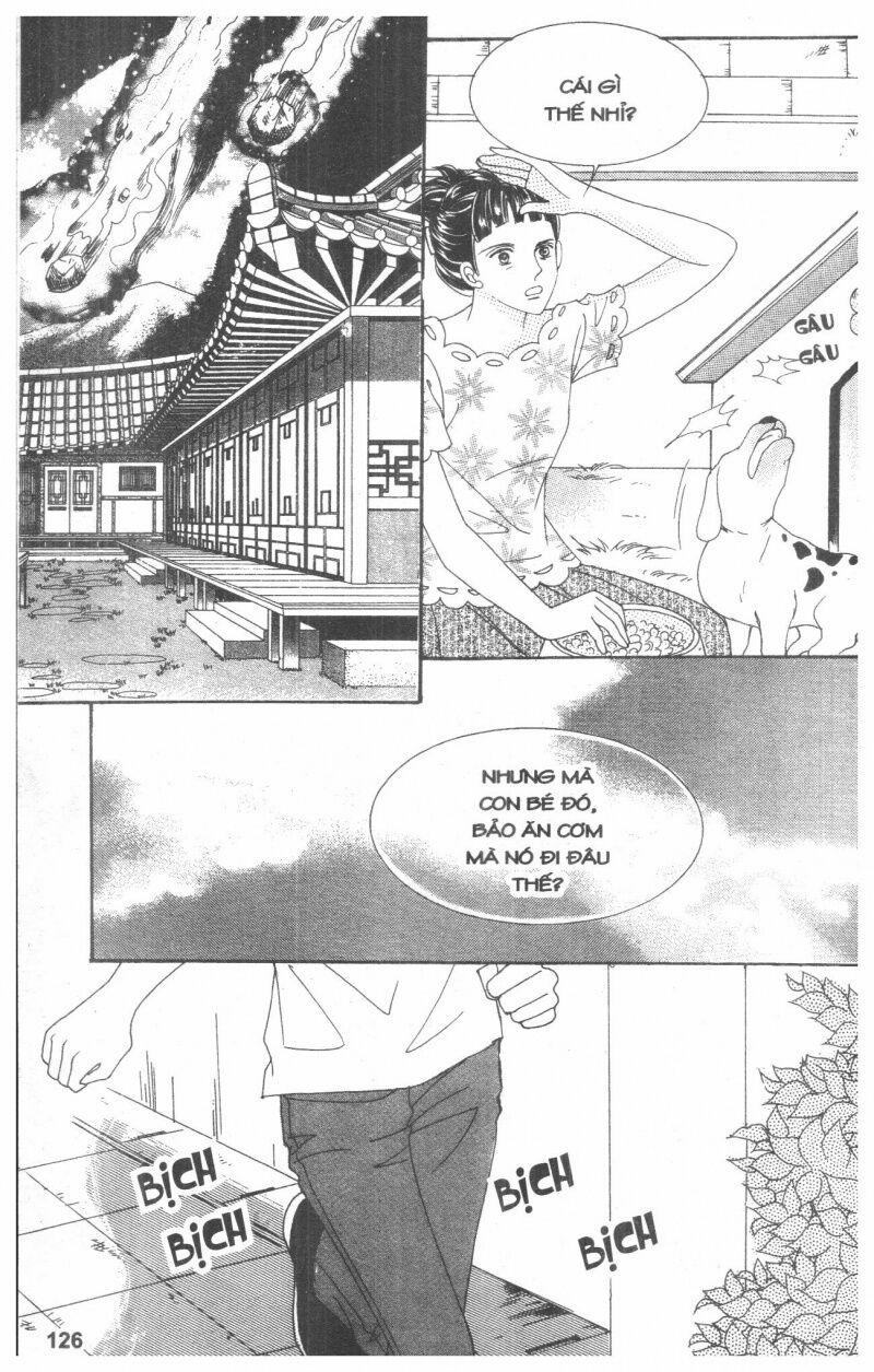 Cũng Vì Em 6 trang 125