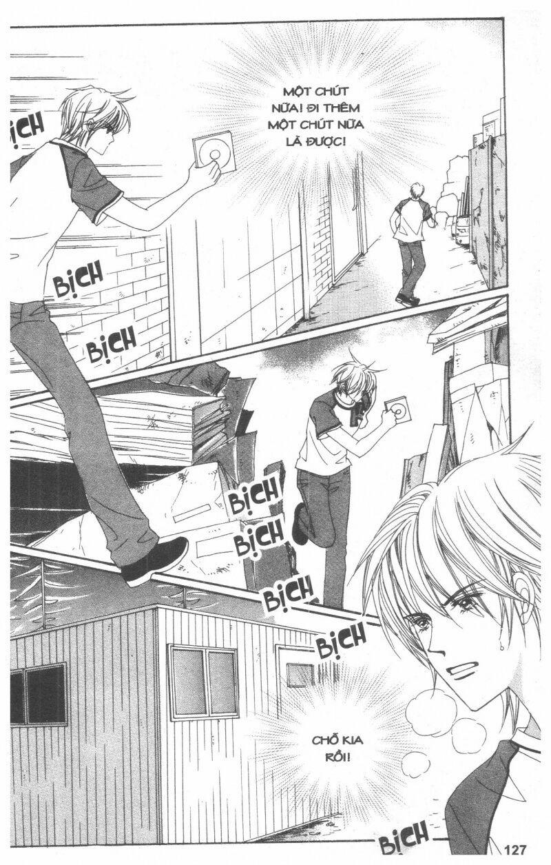 Cũng Vì Em 6 trang 126