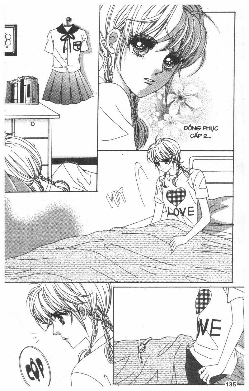 Cũng Vì Em 6 trang 134