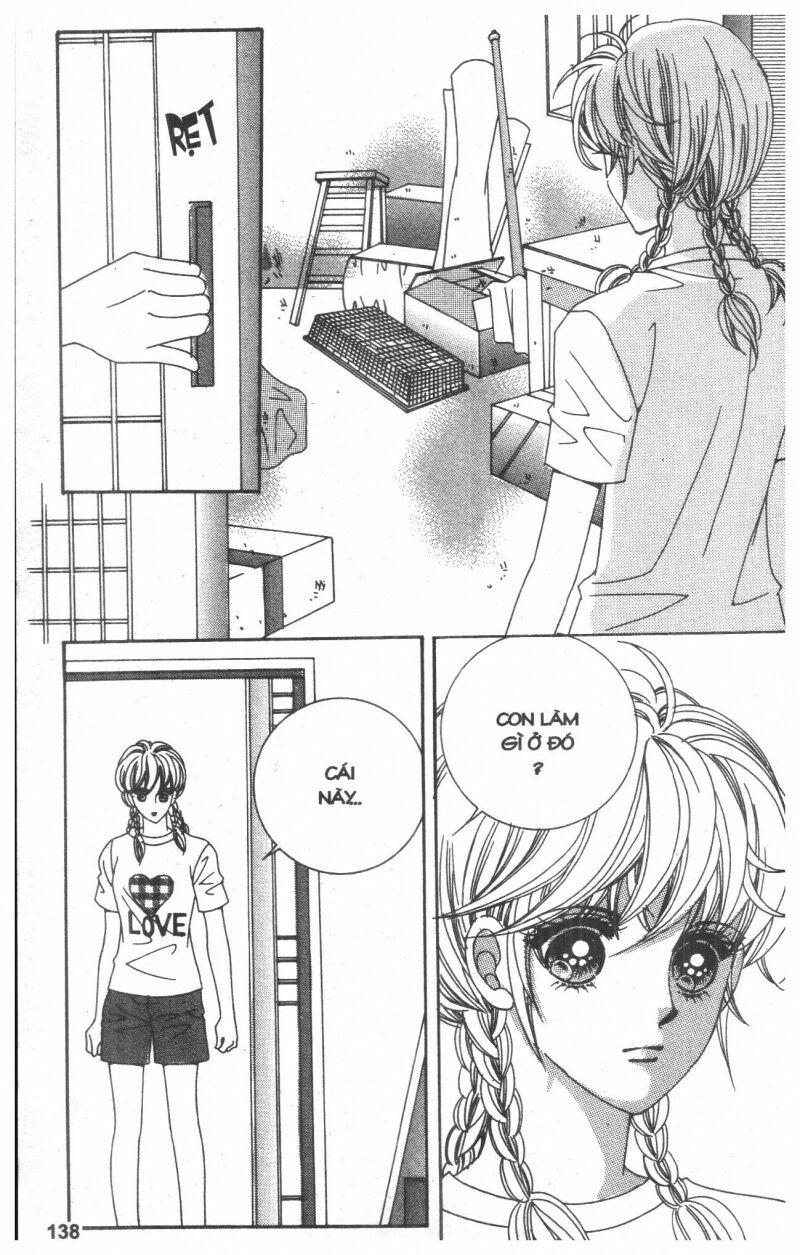 Cũng Vì Em 6 trang 137