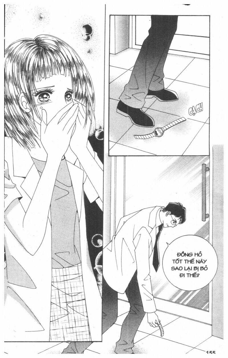 Cũng Vì Em 6 trang 154