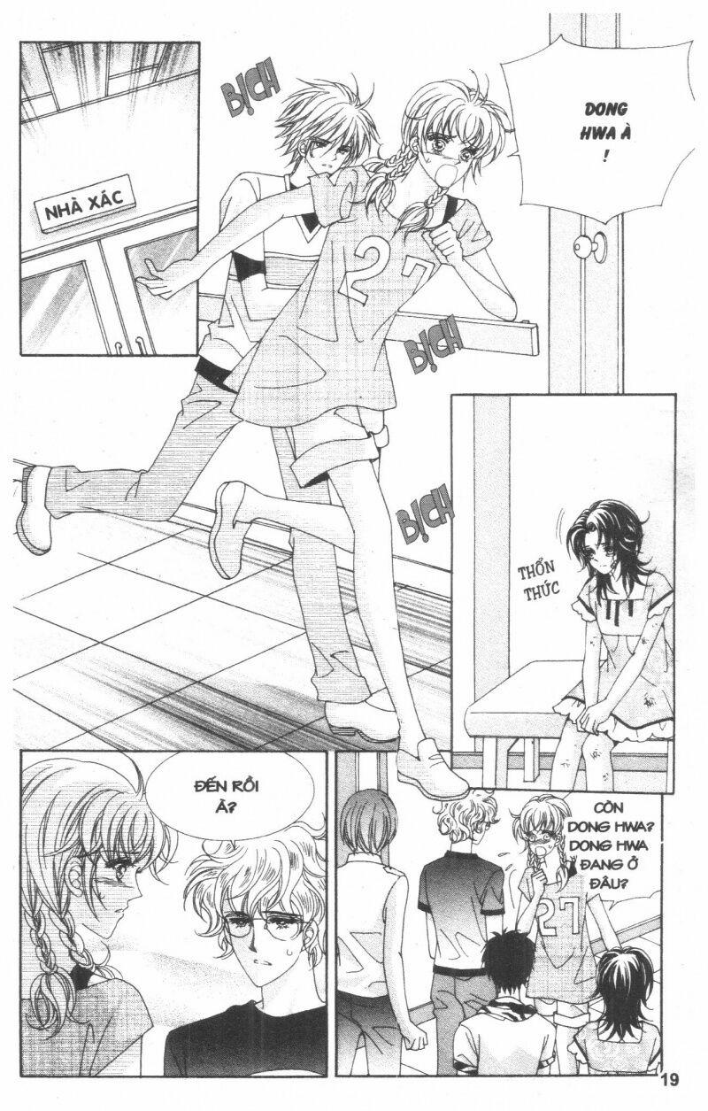 Cũng Vì Em 6 trang 18