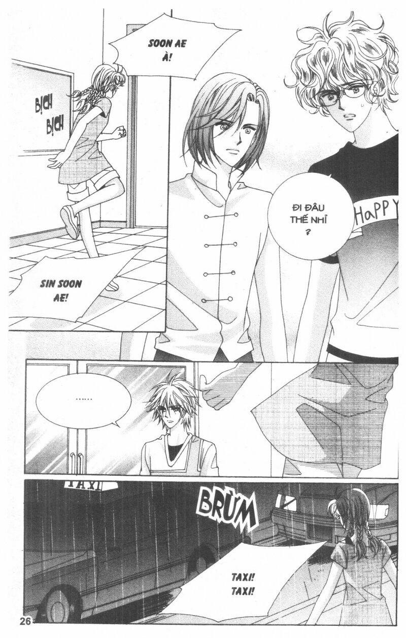 Cũng Vì Em 6 trang 25