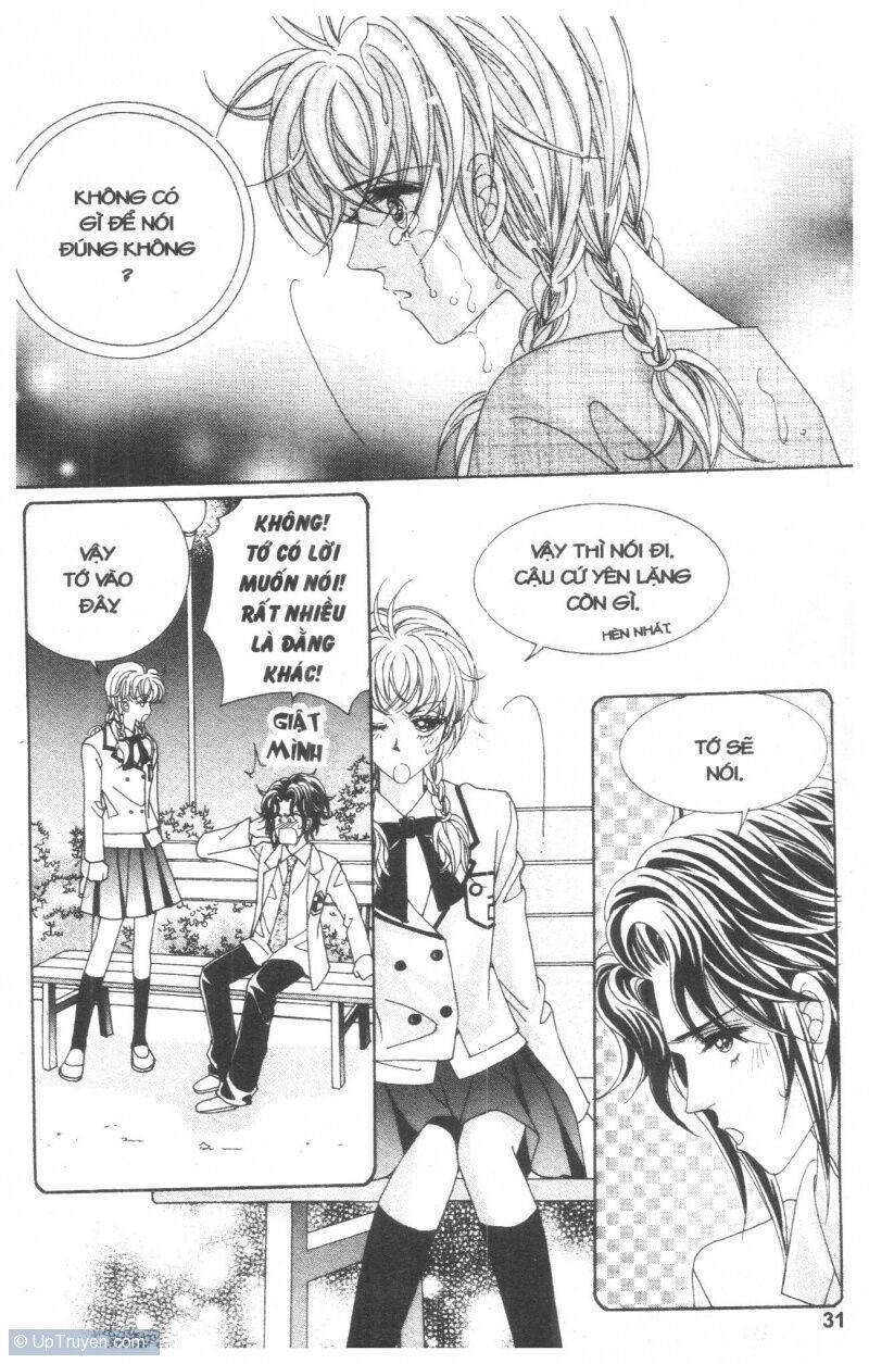 Cũng Vì Em 6 trang 30