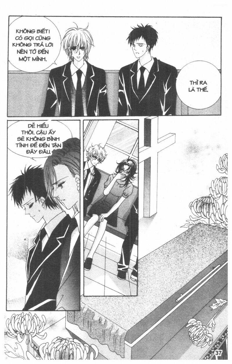 Cũng Vì Em 6 trang 36