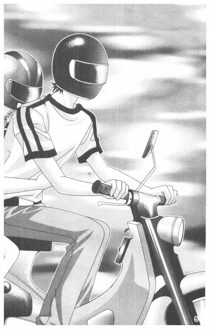 Cũng Vì Em 6 trang 4