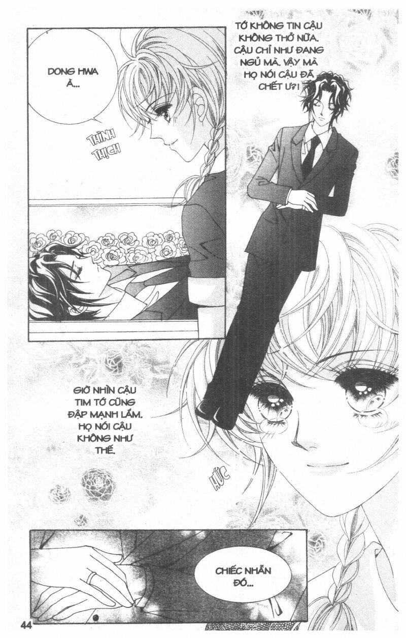 Cũng Vì Em 6 trang 43