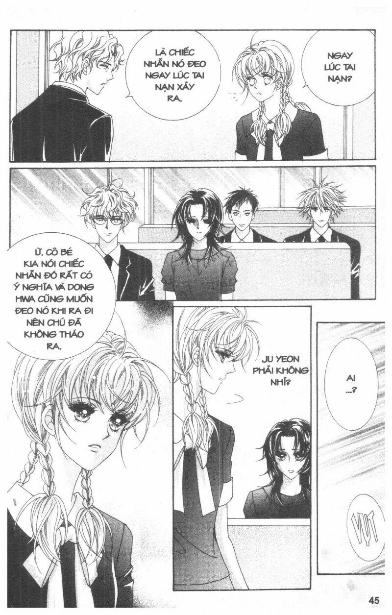 Cũng Vì Em 6 trang 44