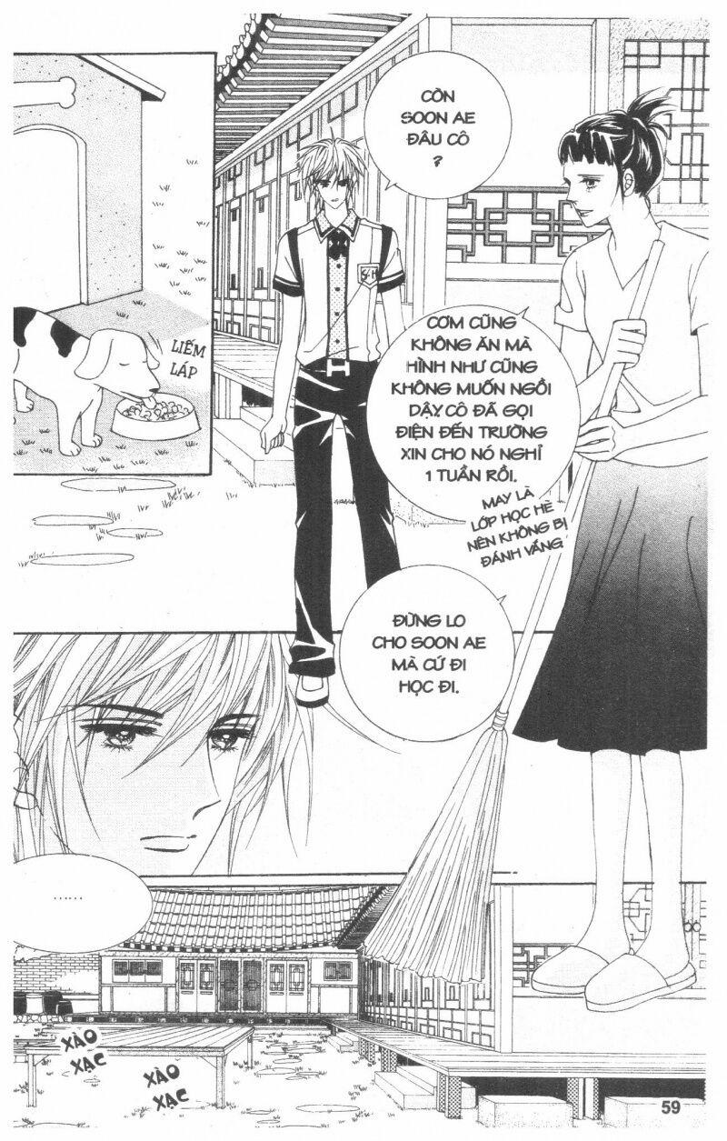 Cũng Vì Em 6 trang 58