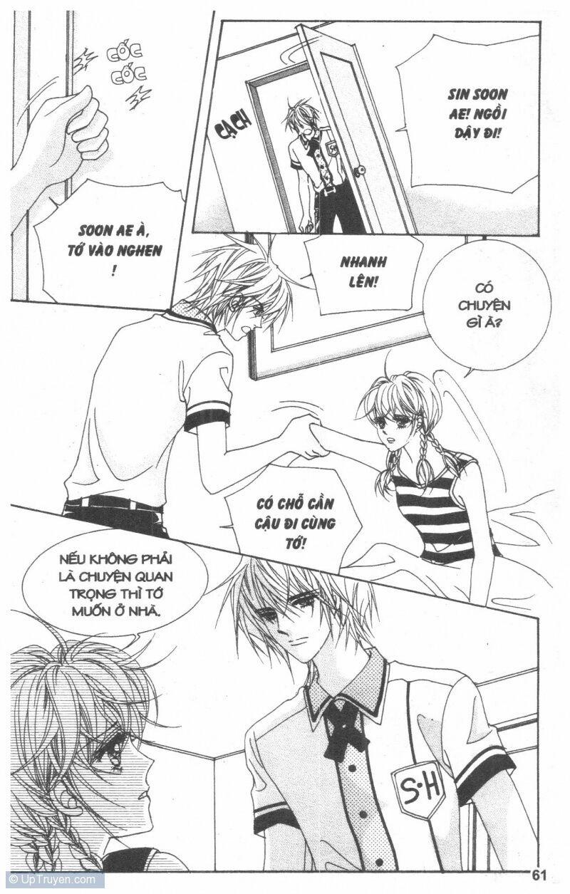 Cũng Vì Em 6 trang 60