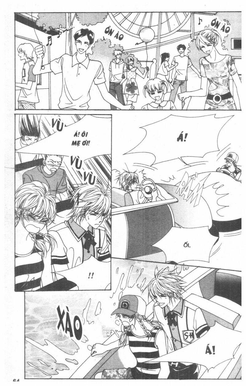 Cũng Vì Em 6 trang 63