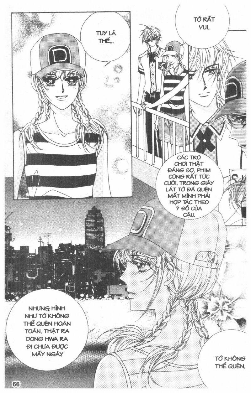 Cũng Vì Em 6 trang 65