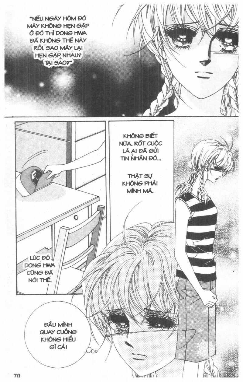 Cũng Vì Em 6 trang 69