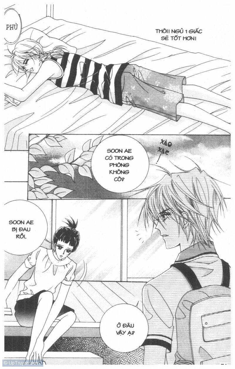 Cũng Vì Em 6 trang 70