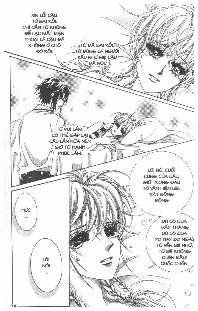 Cũng Vì Em 6 trang 75