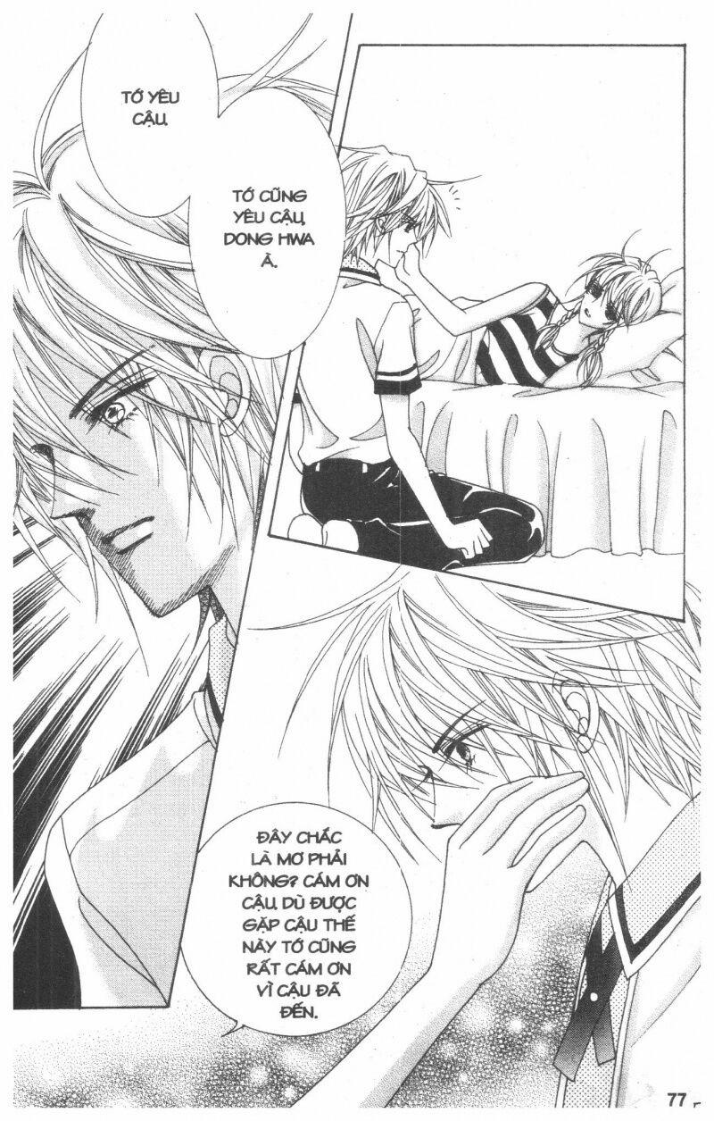 Cũng Vì Em 6 trang 76