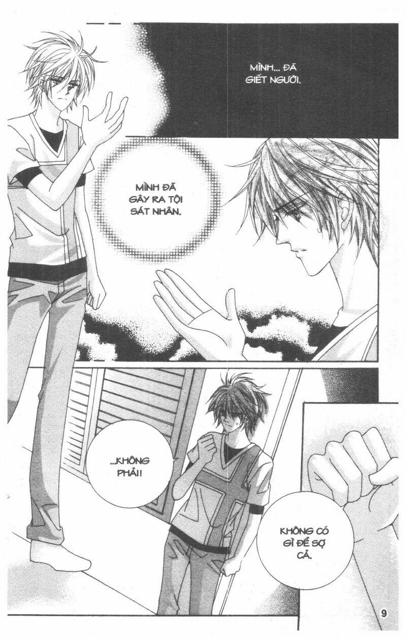 Cũng Vì Em 6 trang 8