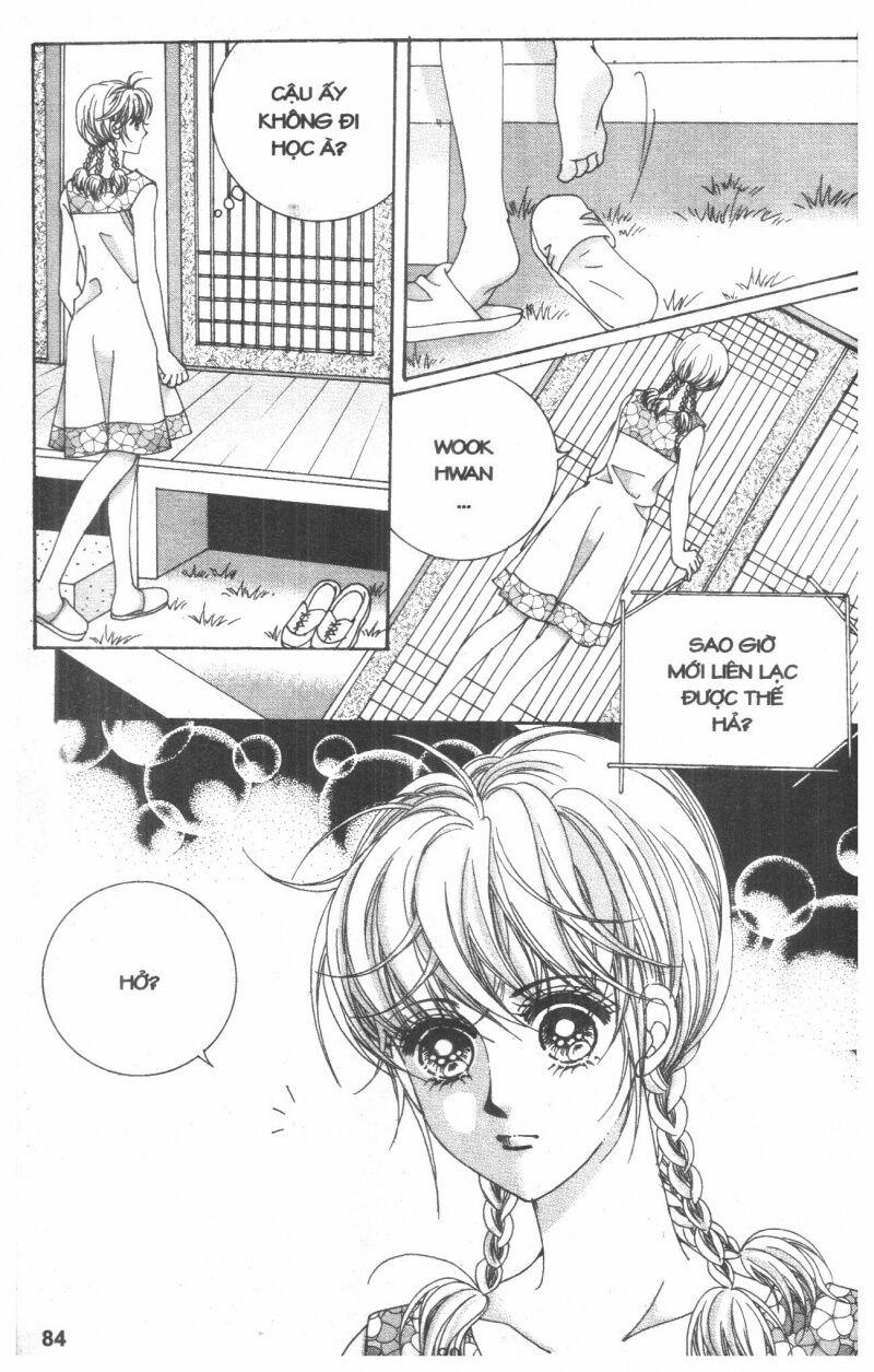 Cũng Vì Em 6 trang 83