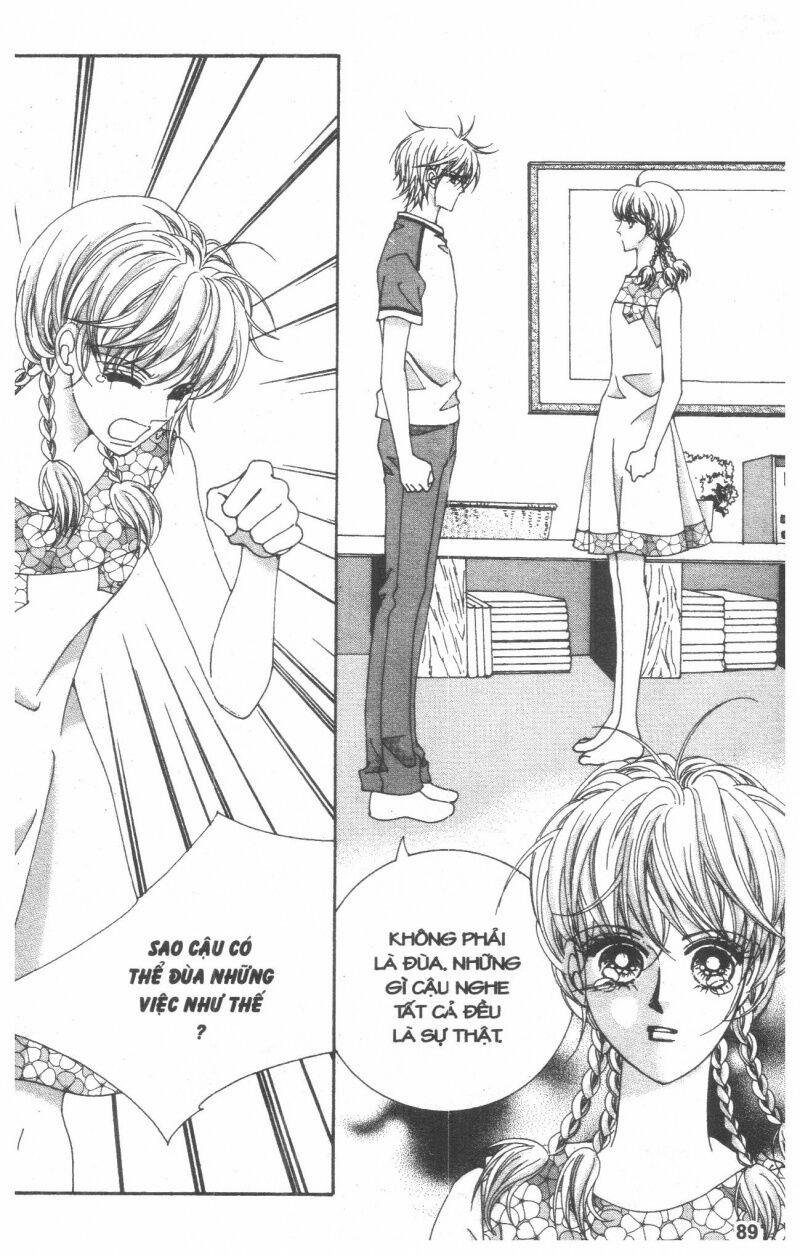 Cũng Vì Em 6 trang 88