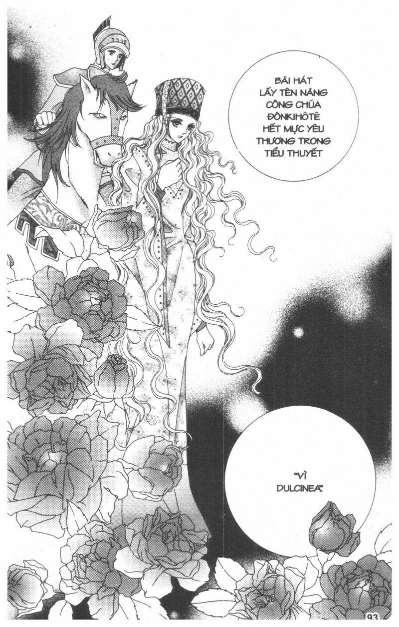 Cũng Vì Em 6 trang 92