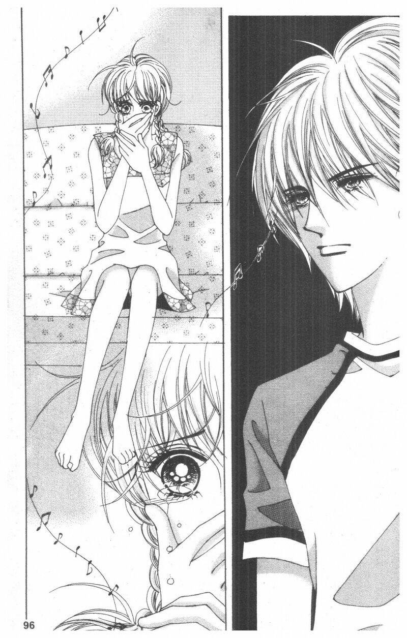 Cũng Vì Em 6 trang 95