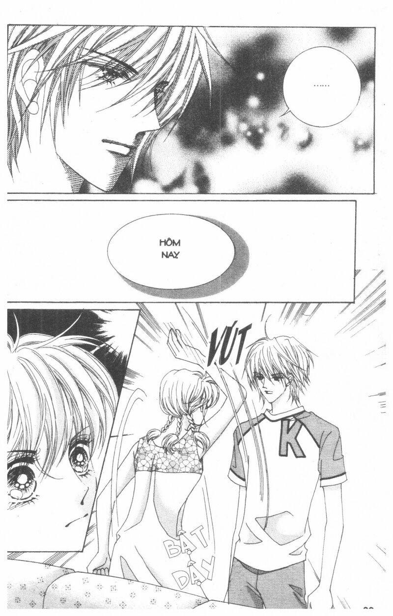 Cũng Vì Em 6 trang 98