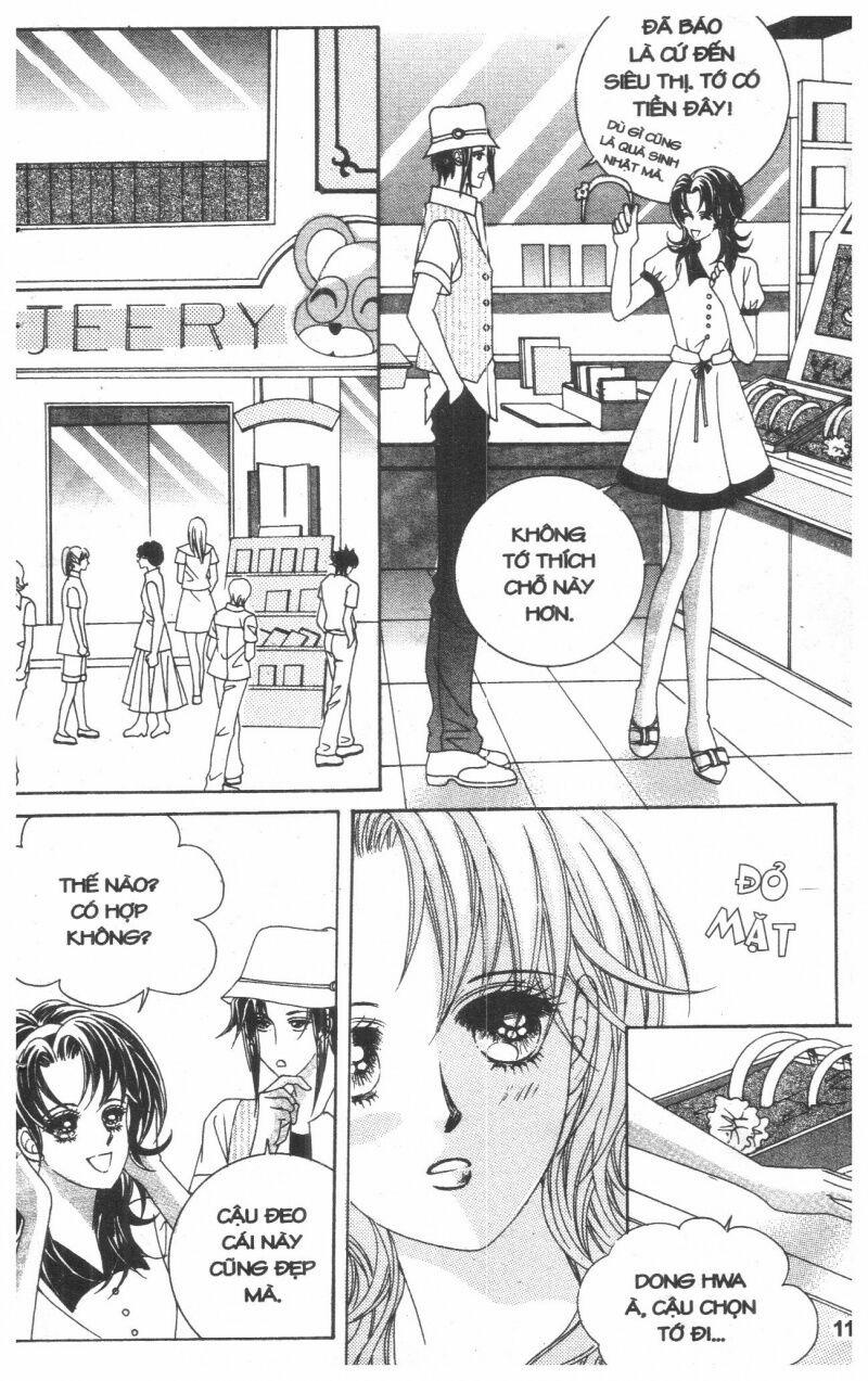 Cũng Vì Em 7 trang 10