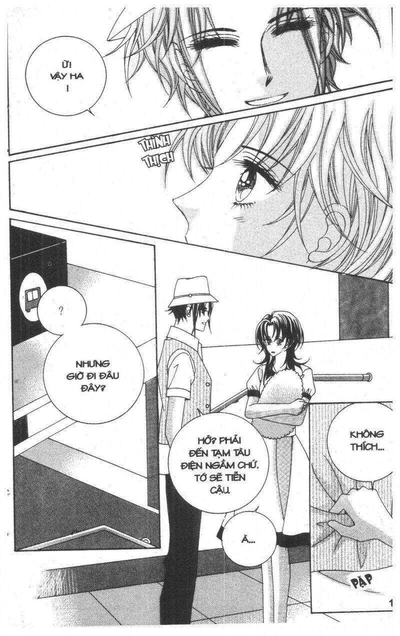 Cũng Vì Em 7 trang 14