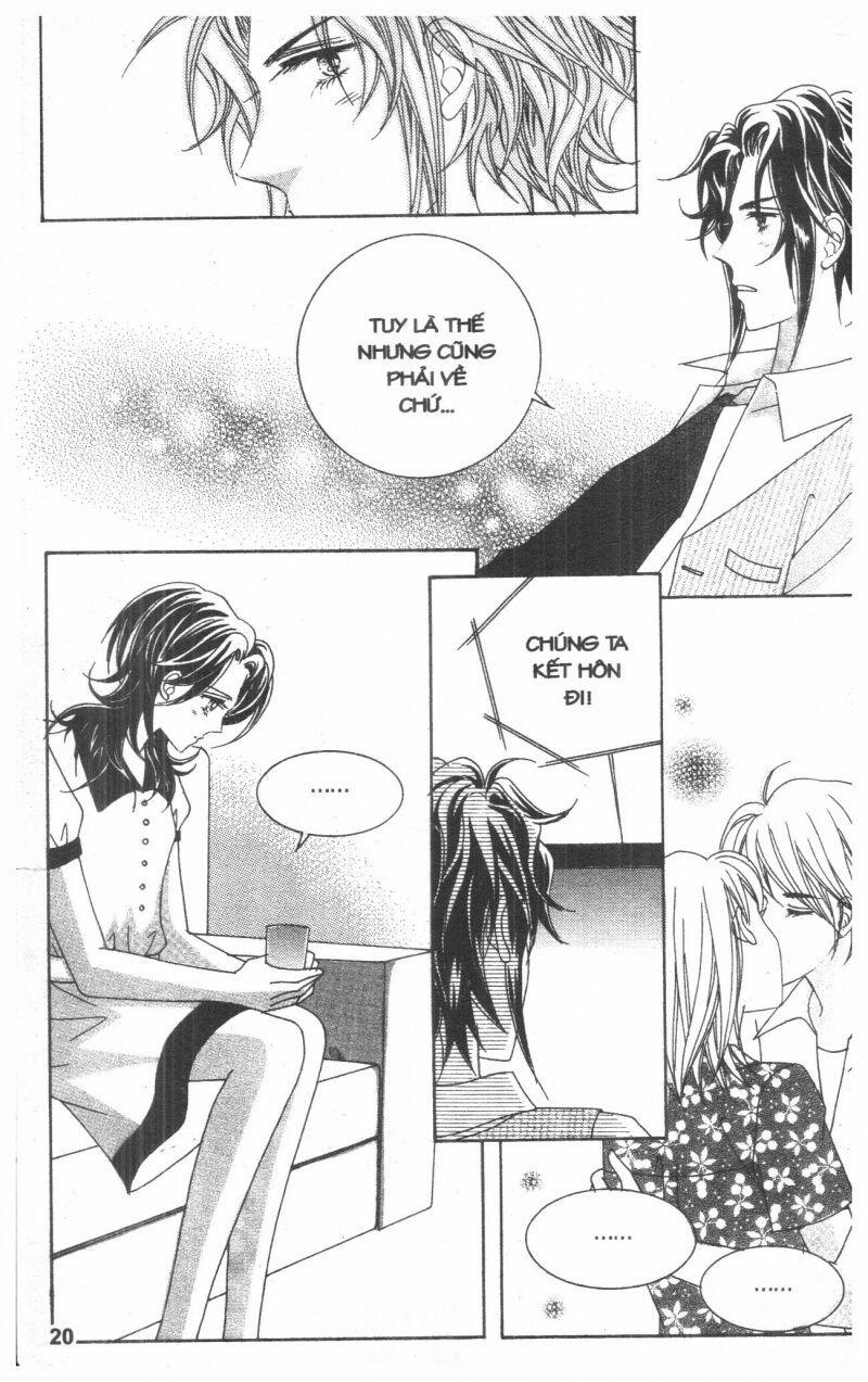 Cũng Vì Em 7 trang 19