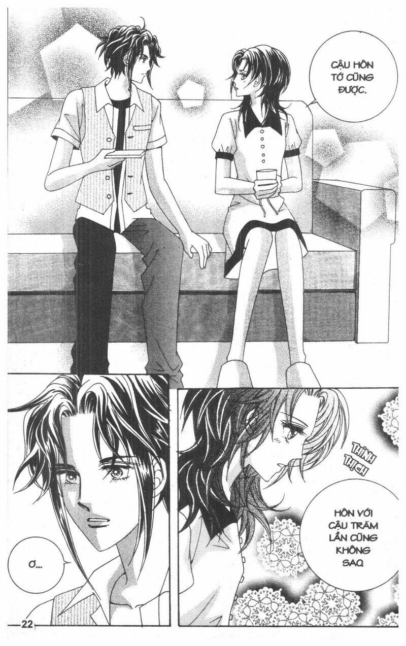 Cũng Vì Em 7 trang 21