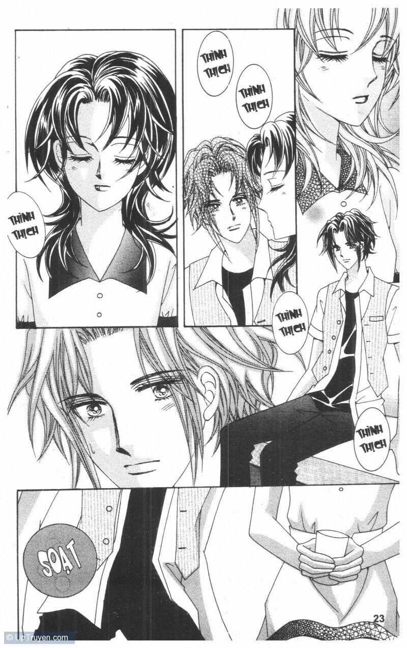 Cũng Vì Em 7 trang 22