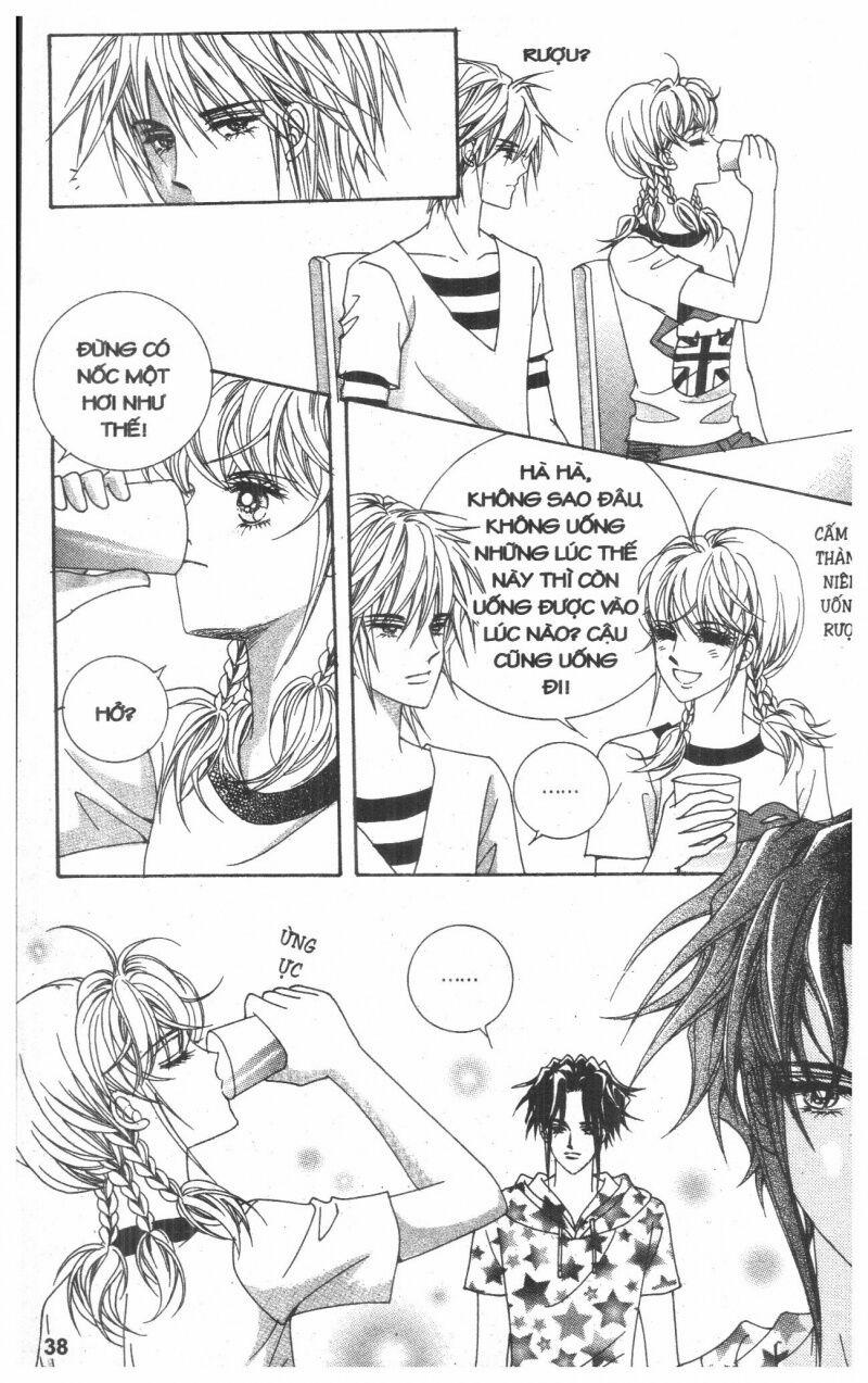 Cũng Vì Em 7 trang 37