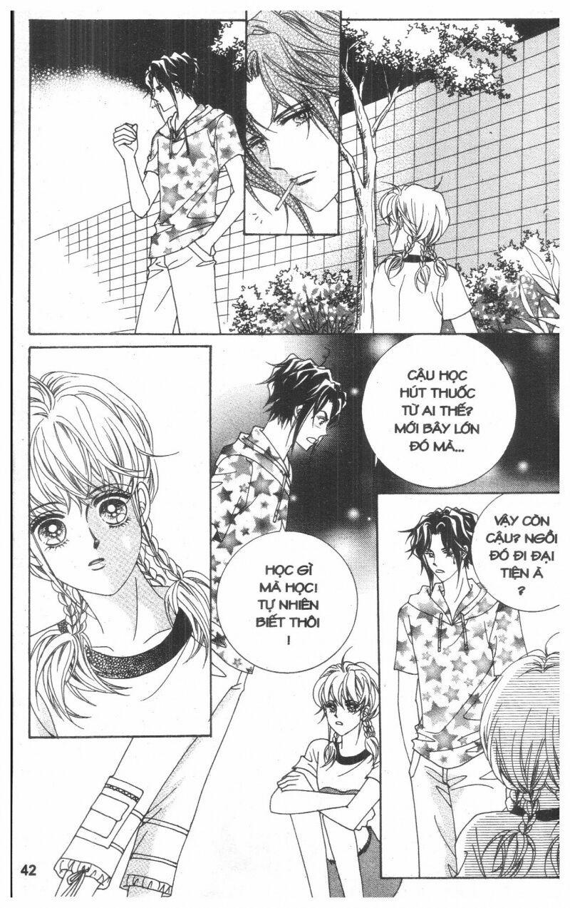 Cũng Vì Em 7 trang 41