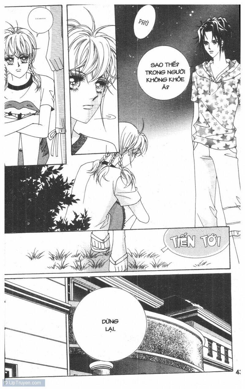 Cũng Vì Em 7 trang 42