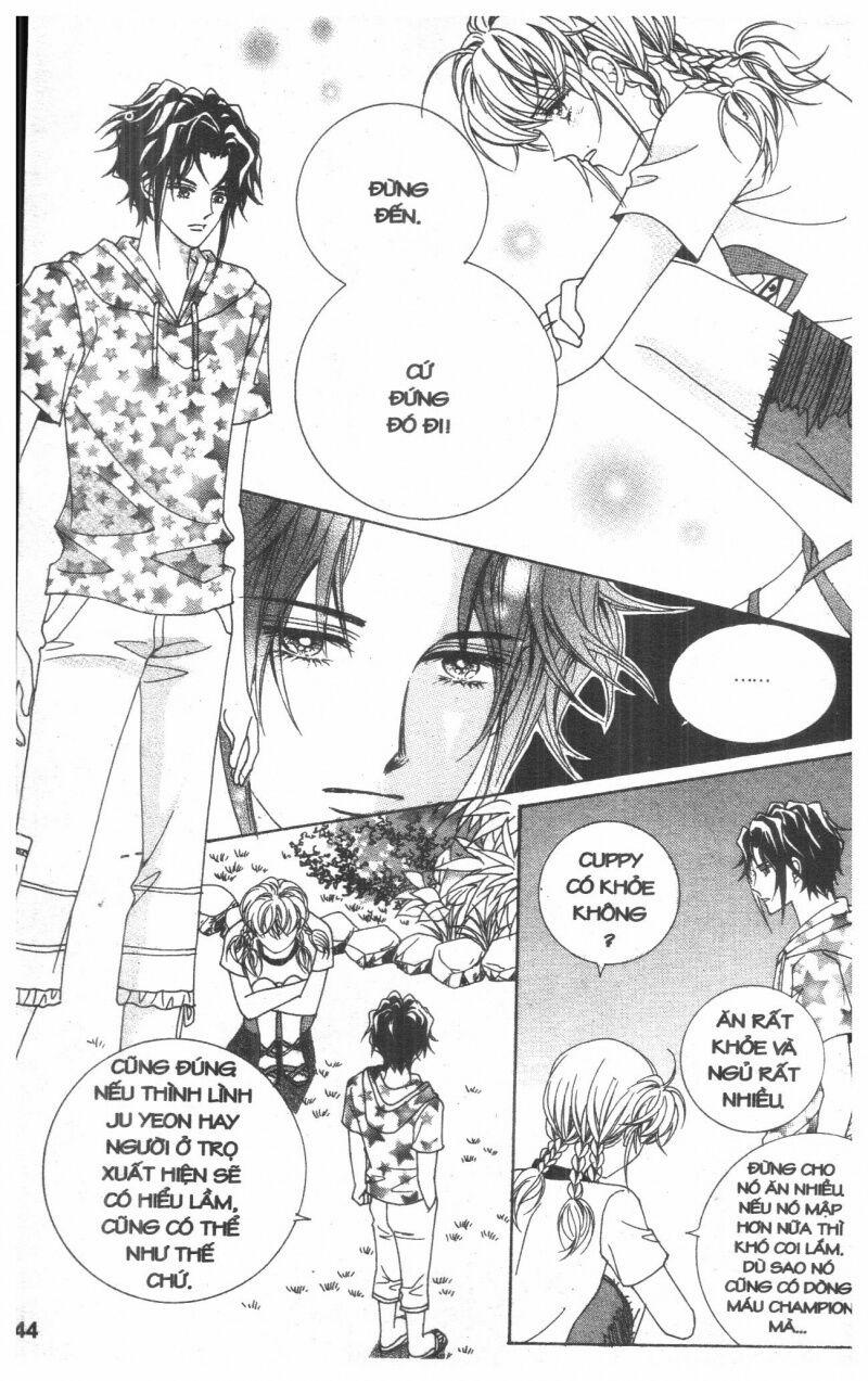 Cũng Vì Em 7 trang 43