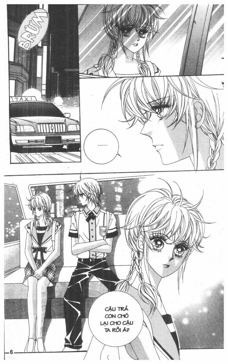 Cũng Vì Em 7 trang 5