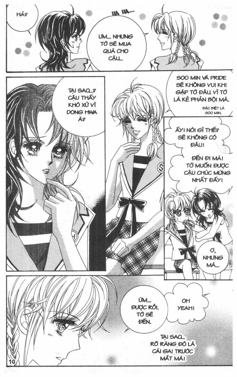 Cũng Vì Em 7 trang 9