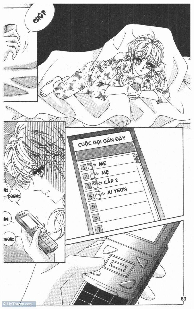 Cũng Vì Em 8 trang 10