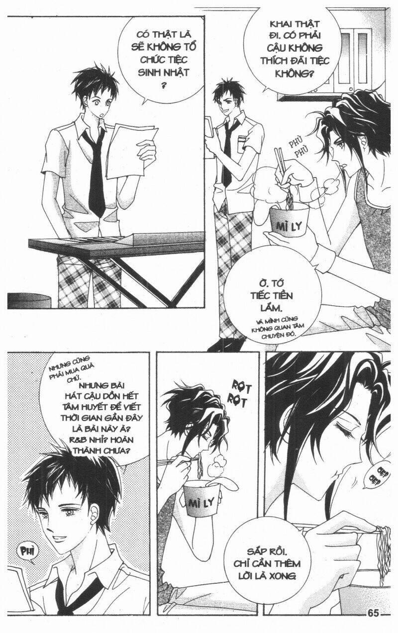 Cũng Vì Em 8 trang 12