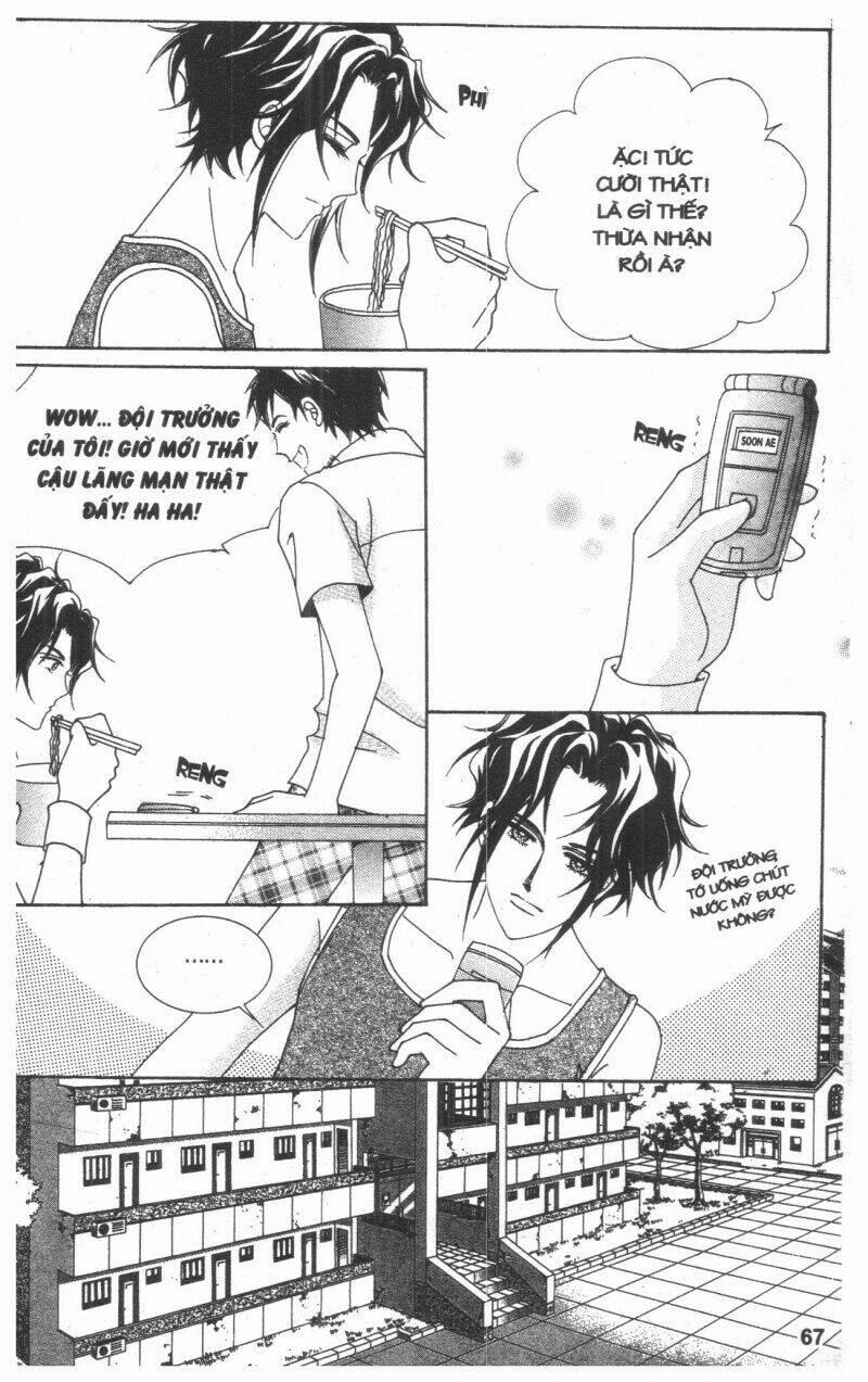 Cũng Vì Em 8 trang 14