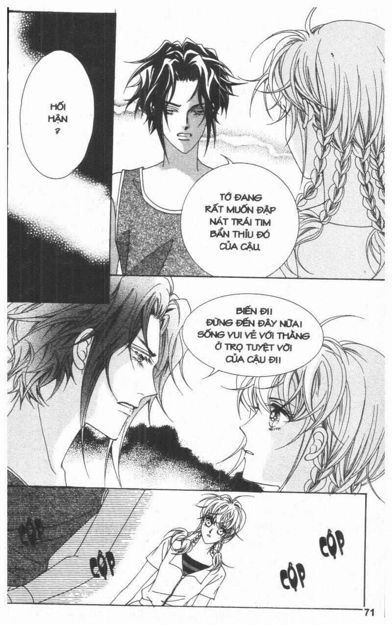 Cũng Vì Em 8 trang 18