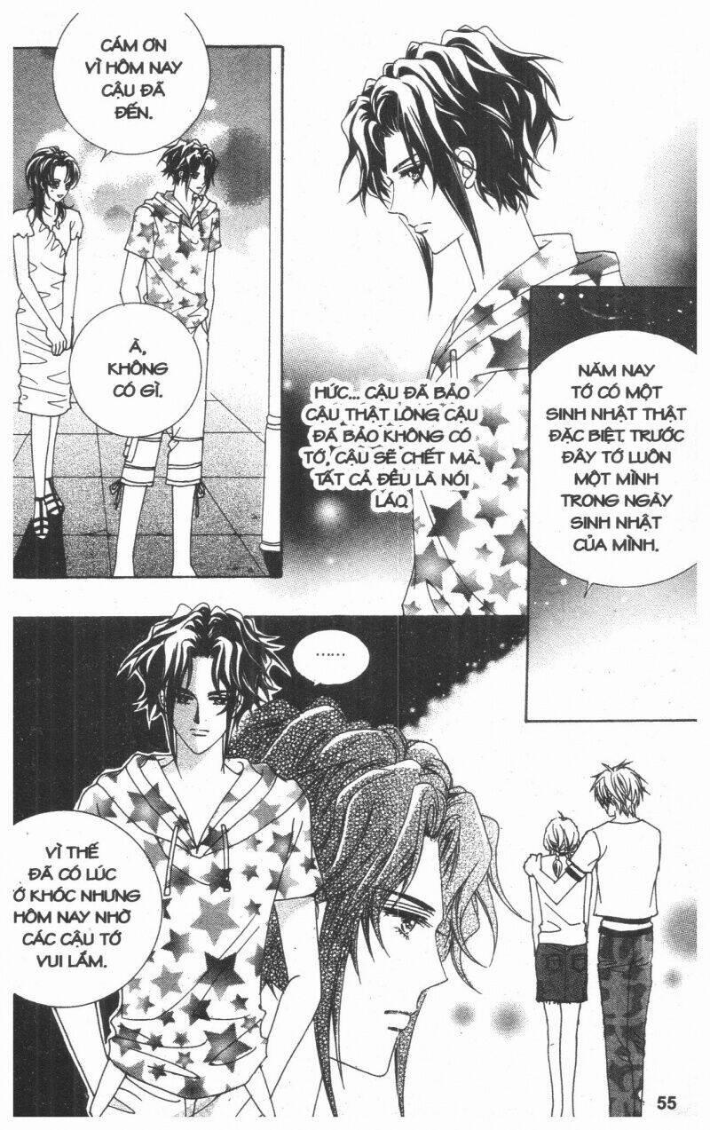 Cũng Vì Em 8 trang 2