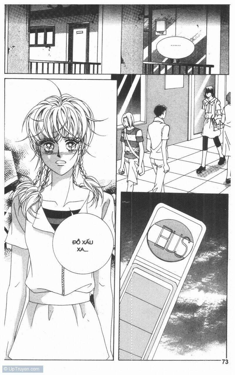 Cũng Vì Em 8 trang 20