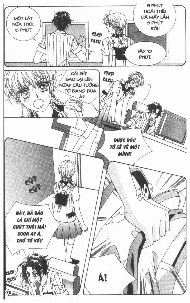 Cũng Vì Em 8 trang 23