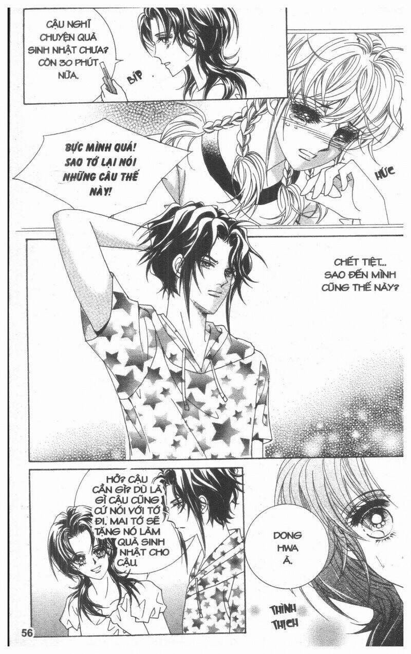 Cũng Vì Em 8 trang 3