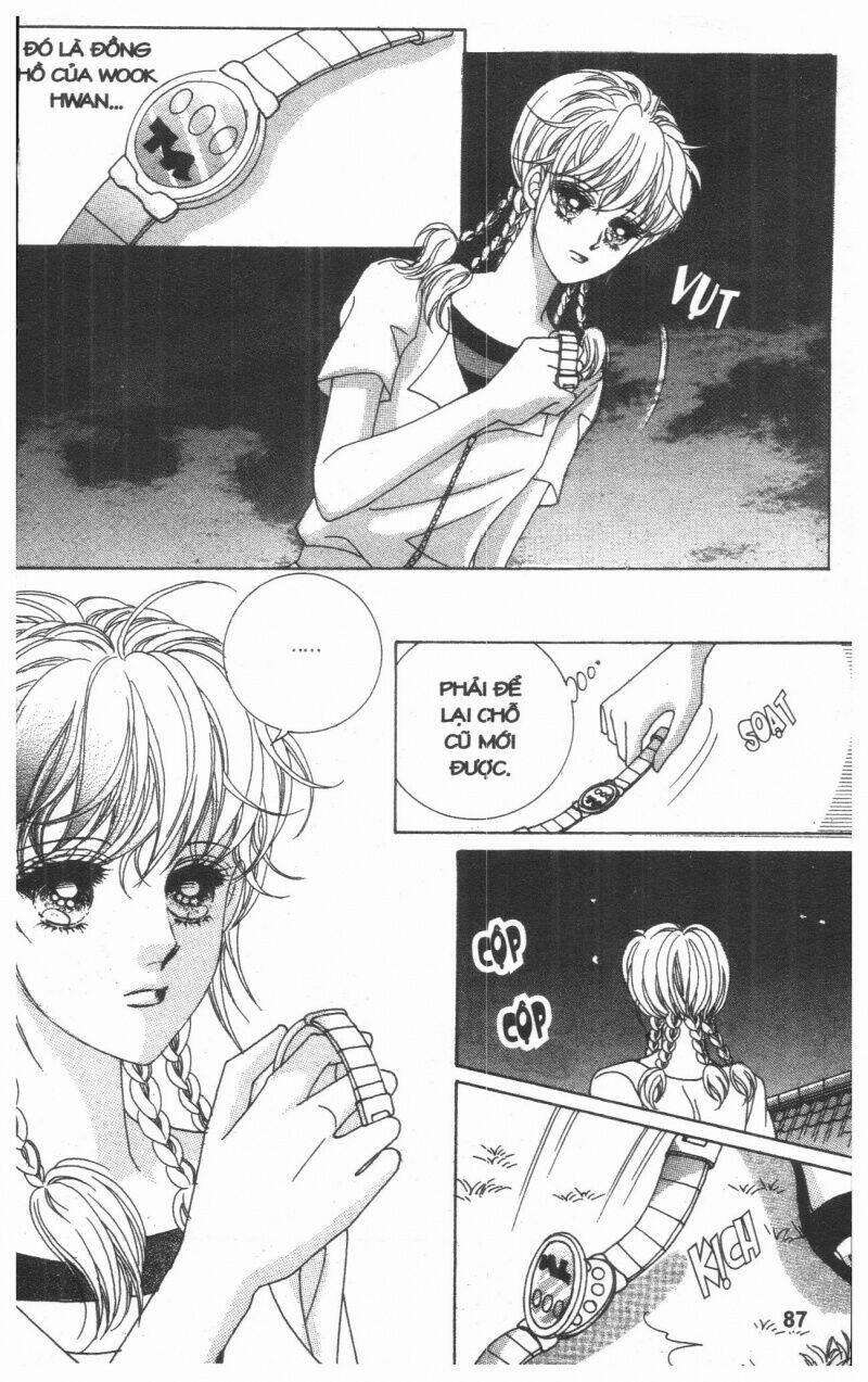 Cũng Vì Em 8 trang 34
