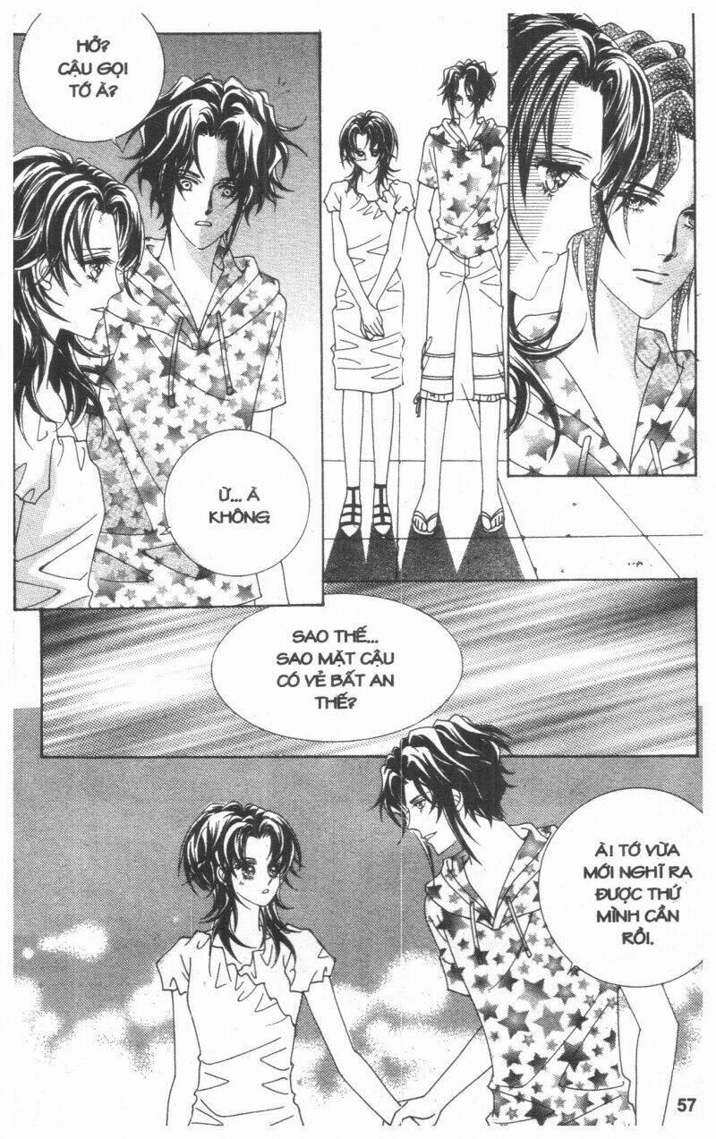 Cũng Vì Em 8 trang 4