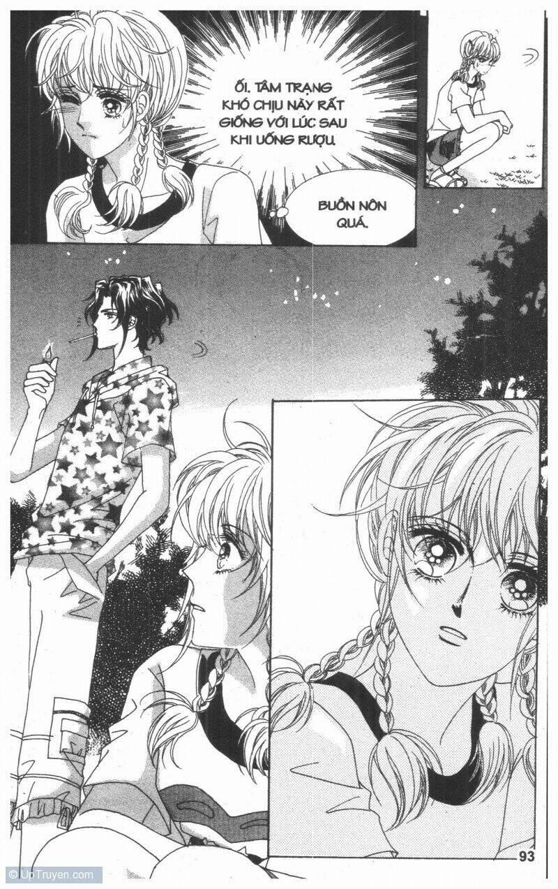 Cũng Vì Em 8 trang 40