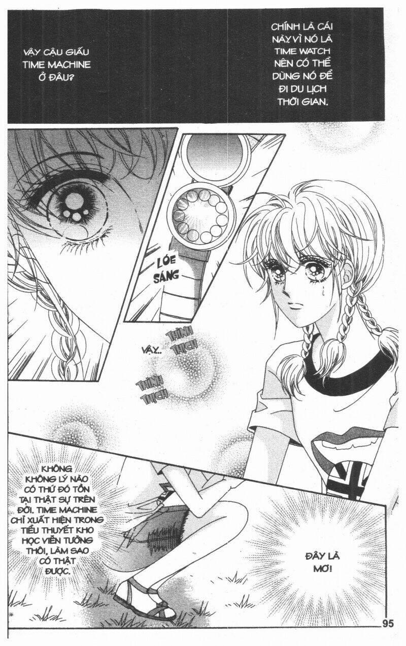 Cũng Vì Em 8 trang 42