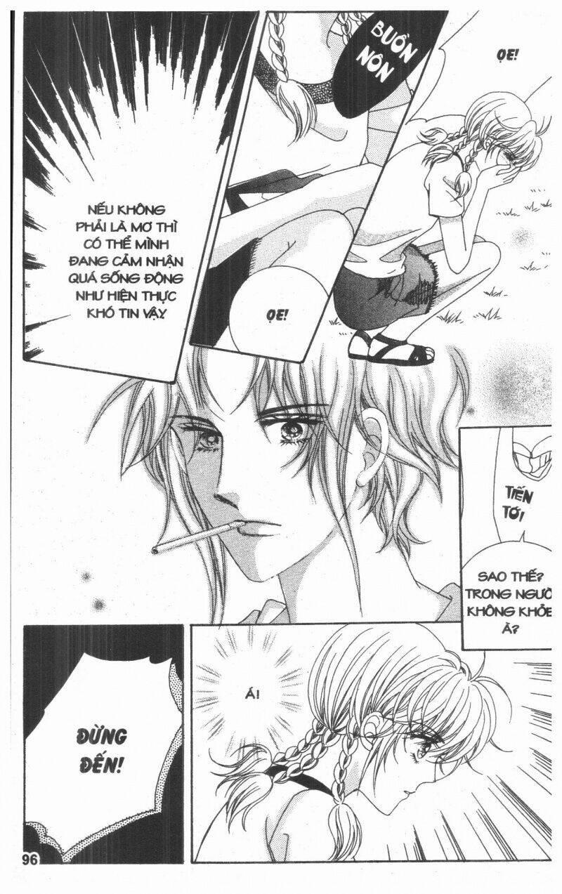 Cũng Vì Em 8 trang 43